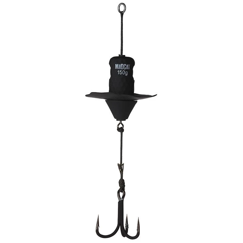 TEASER MADCAT A-STATIC SILENT - 100G 3 TEASER MADCAT A-STATIC SILENT - 100G