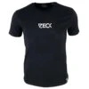 TEE SHIRT MANCHES COURTES HOMME ZECK GERMAN COMPANY T-SHIRT - NOIR 2 TEE SHIRT MANCHES COURTES HOMME ZECK GERMAN COMPANY T-SHIRT - NOIR -Magasin D'articles De Pêche tee shirt manches courtes homme zeck german company noir z 2709 270952
