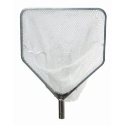 TETE D EPUISETTE PRO PISCICULTURE AMIAUD MAILLE 5 ET 10MM