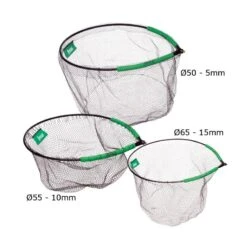 TETE D EPUISETTE SENSAS RHIN