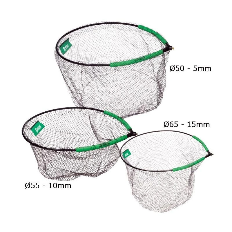 TETE D EPUISETTE SENSAS RHIN 3 TETE D EPUISETTE SENSAS RHIN