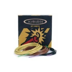 TETE DE SOIE VISION TNT