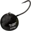 TETE PLOMBEE BLACK CAT FIRE-BALL -Magasin D'articles De Pêche tete plombee black cat fire ball z 2108 210818