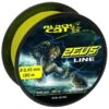 TRESSE BLACK CAT ZEUS LINE - JAUNE