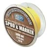 TRESSE CARPE ASSO SPOD MARKER BRAID - 300M - JAUNE -Magasin D'articles De Pêche tresse carpe asso spod marker braid 300m jaune z 1878 187833