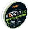 TRESSE CARPE FOX EXOCET MK2 SPOD BRAIDS 300M - VERT