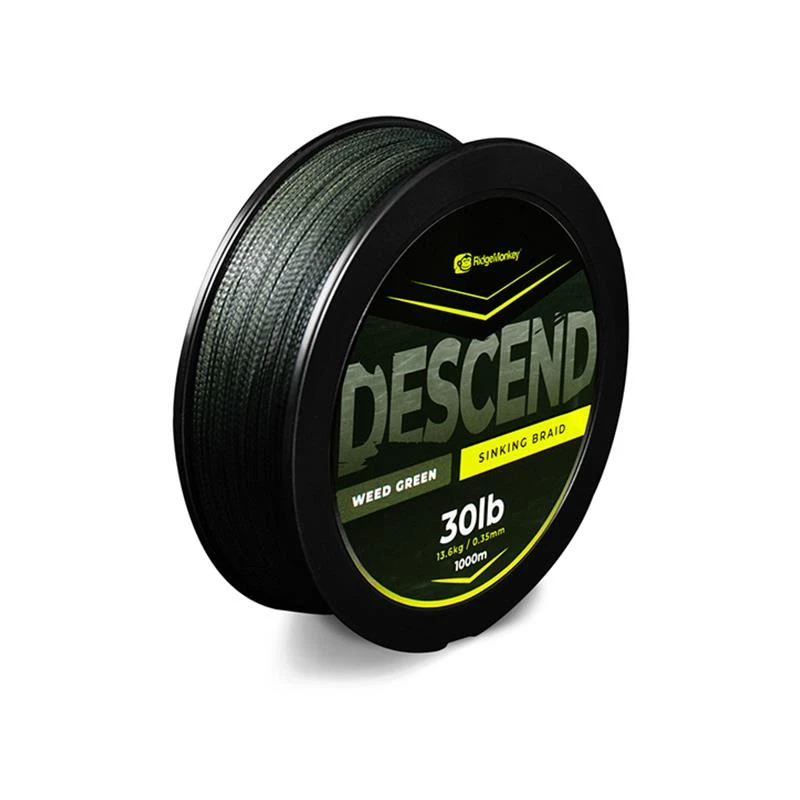 TRESSE CARPE RIDGE MONKEY DESCEND SINKING BRAID 4 TRESSE CARPE RIDGE MONKEY DESCEND SINKING BRAID – Image 2