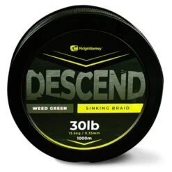 TRESSE CARPE RIDGE MONKEY DESCEND SINKING BRAID