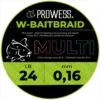 TRESSE PROWESS W-BAITBRAID - 300M