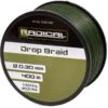 TRESSE RADICAL DROP BRAID - VERT