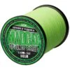 TRESSE SILURE MADCAT DISTANCE BRAID VERT