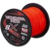 TRESSE UNICAT VENCATA RED 8X - 400M