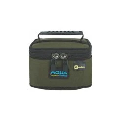 TROUSSE A ACCESSOIRES AQUA PRODUCTS SMALL BITZ BAG BLACK SERIES