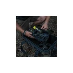 TROUSSE À ACCESSOIRES AVID CARP STORMSHIELD PRO POUCH -Magasin D'articles De Pêche trousse a accessoires avid carp stormshield pro pouch z 2488 248888 8