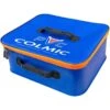 TROUSSE À ACCESSOIRES COLMIC SEAT BOX STORAGE -Magasin D'articles De Pêche trousse a accessoires colmic seat box storage z 2214 221423