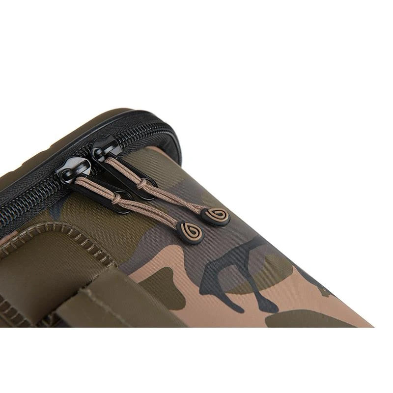 TROUSSE À ACCESSOIRES FOX AQUOS CAMOLITE MULTI BAG WITH INSERT 12 TROUSSE À ACCESSOIRES FOX AQUOS CAMOLITE MULTI BAG WITH INSERT – Image 10