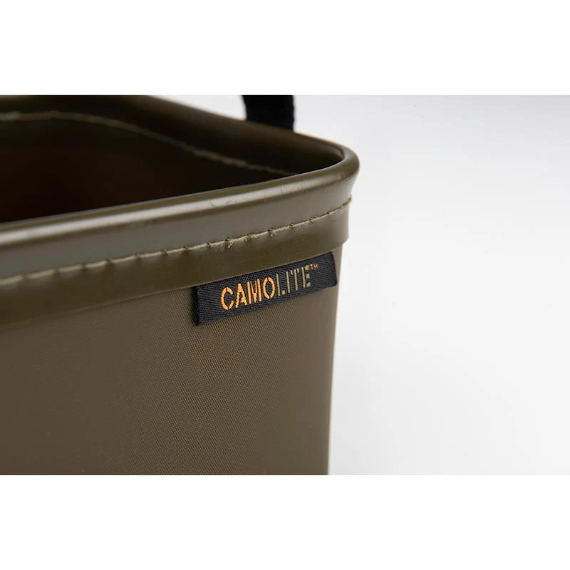 TROUSSE À ACCESSOIRES FOX AQUOS CAMOLITE MULTI BAG WITH INSERT 13 TROUSSE À ACCESSOIRES FOX AQUOS CAMOLITE MULTI BAG WITH INSERT – Image 11