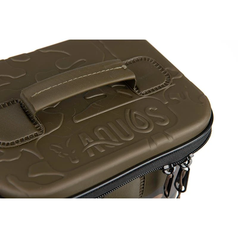 TROUSSE À ACCESSOIRES FOX AQUOS CAMOLITE MULTI BAG WITH INSERT 10 TROUSSE À ACCESSOIRES FOX AQUOS CAMOLITE MULTI BAG WITH INSERT – Image 8