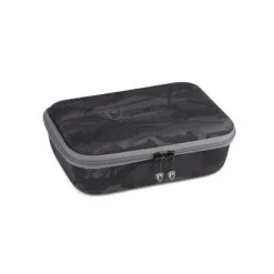 TROUSSE À ACCESSOIRES FOX RAGE VOYAGER CAMO SPINNERBAIT WALLET