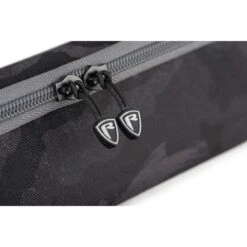 TROUSSE À ACCESSOIRES FOX RAGE VOYAGER CAMO SPINNERBAIT WALLET -Magasin D'articles De Pêche trousse a accessoires fox rage voyager camo spinnerbait wallet z 2607 260762 8