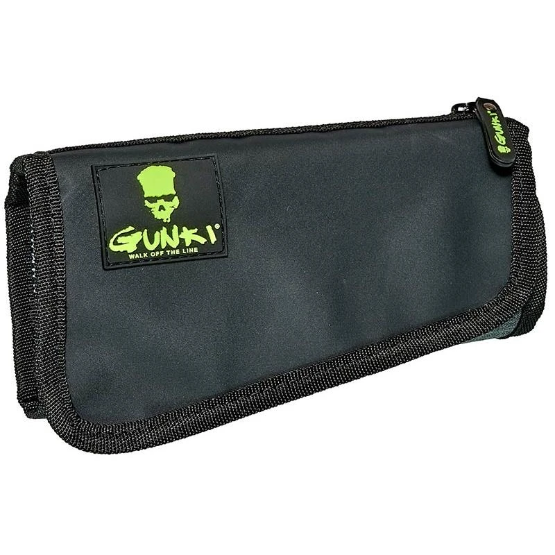TROUSSE À ACCESSOIRES GUNKI STREET POUCH POWER GAME 3 TROUSSE À ACCESSOIRES GUNKI STREET POUCH POWER GAME