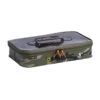 TROUSSE À ACCESSOIRES PROLOGIC ELEMENT STORM SAFE S ACCESSORY SHALLOW 2 TROUSSE À ACCESSOIRES PROLOGIC ELEMENT STORM SAFE S ACCESSORY SHALLOW -Magasin D'articles De Pêche trousse a accessoires prologic element storm safe accessory shallow z 2472 247223