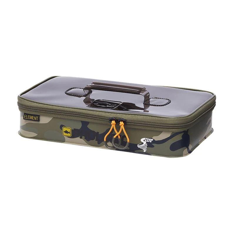 TROUSSE À ACCESSOIRES PROLOGIC ELEMENT STORM SAFE S ACCESSORY SHALLOW 4 TROUSSE À ACCESSOIRES PROLOGIC ELEMENT STORM SAFE S ACCESSORY SHALLOW – Image 2