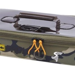 TROUSSE À ACCESSOIRES PROLOGIC ELEMENT STORM SAFE S ACCESSORY SHALLOW 11 TROUSSE À ACCESSOIRES PROLOGIC ELEMENT STORM SAFE S ACCESSORY SHALLOW -Magasin D'articles De Pêche trousse a accessoires prologic element storm safe accessory shallow z 2472 247223 5
