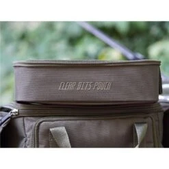 TROUSSE À ACCESSOIRES STRATEGY CLEAR BITS BAG -Magasin D'articles De Pêche trousse a accessoires strategy clear bits bag z 2549 254910 3