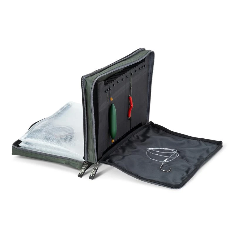 TROUSSE À ACCESSOIRES UNICAT RIG WALLET PRO 4 TROUSSE À ACCESSOIRES UNICAT RIG WALLET PRO – Image 2