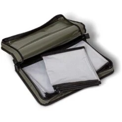 TROUSSE A BAS DE LIGNE BLACK CAT RIG WALLET PRO