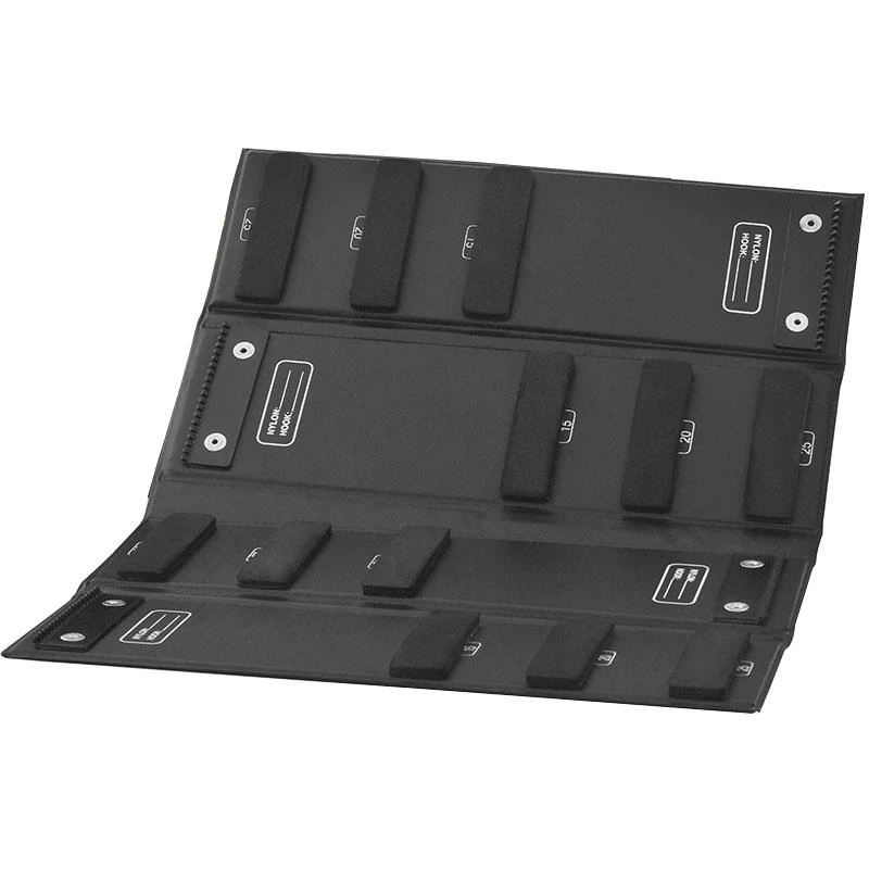 TROUSSE A BAS DE LIGNE TUBERTINI PORTAFOGLIO 3 TROUSSE A BAS DE LIGNE TUBERTINI PORTAFOGLIO