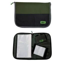 TROUSSE A BAS DE LIGNES ZEBCO 34 X 23 CM