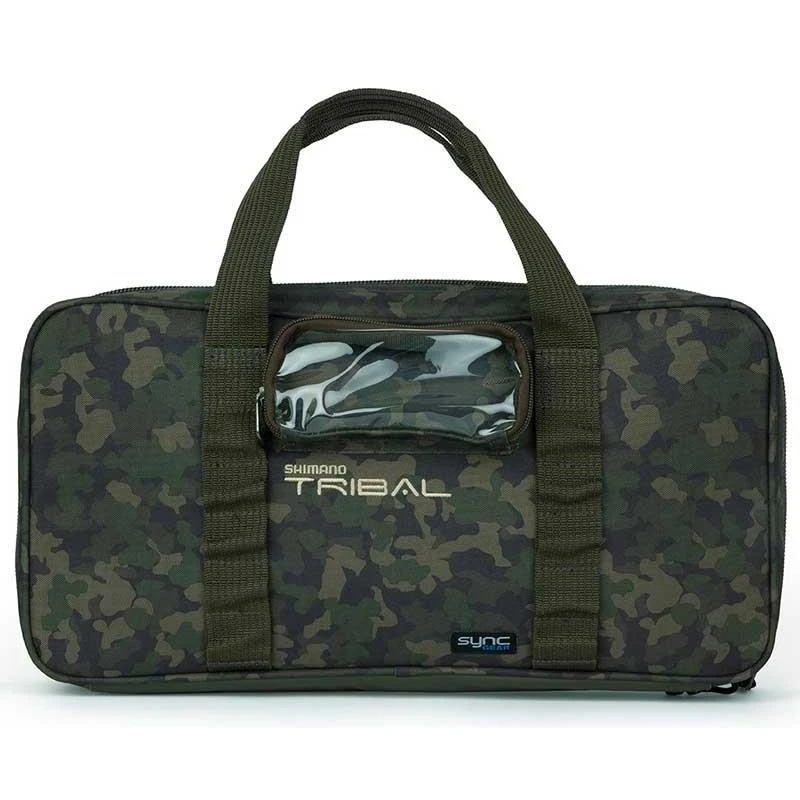 TROUSSE A BUZZ BAR SHIMANO TRENCH GEAR 3 TROUSSE A BUZZ BAR SHIMANO TRENCH GEAR