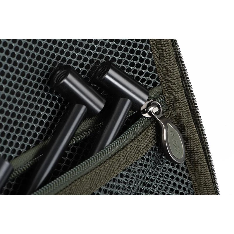 TROUSSE DE RANGEMENT FOX CAMOLITE RX+ CASE 8 TROUSSE DE RANGEMENT FOX CAMOLITE RX+ CASE – Image 6