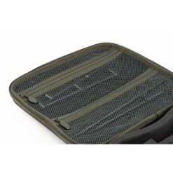 TROUSSE DE RANGEMENT FOX CAMOLITE RX+ CASE 15 TROUSSE DE RANGEMENT FOX CAMOLITE RX+ CASE -Magasin D'articles De Pêche trousse de rangement fox camolite rx case z 2326 232610 7