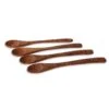USTENSILE DE CUISINE TATONKA SPOON SET - BOIS DE COCOTIER