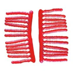 VERS ARTIFICIELS ENTERPRISE TACKLE - PACK