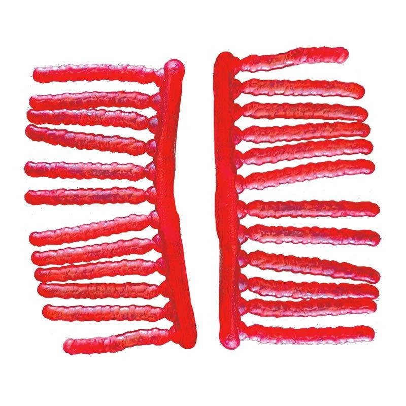 VERS ARTIFICIELS ENTERPRISE TACKLE - PACK 3 VERS ARTIFICIELS ENTERPRISE TACKLE - PACK