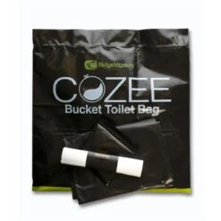 WC PORTABLE RIDGE MONKEY COZEE TOILET SEAT FULL KIT 21 WC PORTABLE RIDGE MONKEY COZEE TOILET SEAT FULL KIT -Magasin D'articles De Pêche wc portable ridge monkey cozee toilet seat full kit z 2728 272856 10