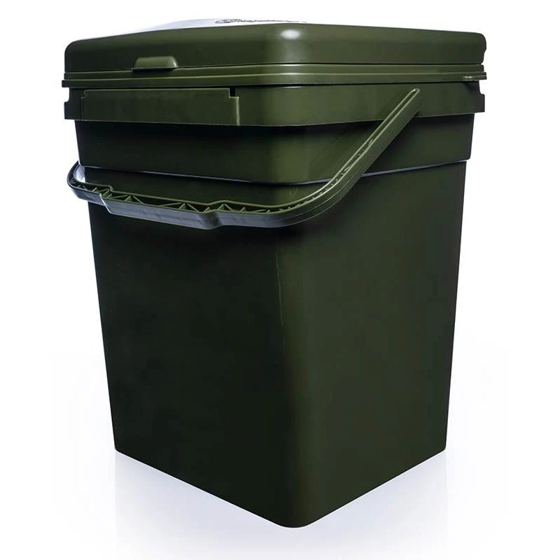 WC PORTABLE RIDGE MONKEY COZEE TOILET SEAT FULL KIT 6 WC PORTABLE RIDGE MONKEY COZEE TOILET SEAT FULL KIT – Image 4