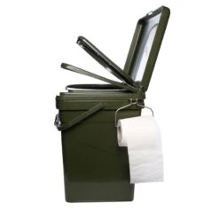 WC PORTABLE RIDGE MONKEY COZEE TOILET SEAT FULL KIT 16 WC PORTABLE RIDGE MONKEY COZEE TOILET SEAT FULL KIT -Magasin D'articles De Pêche wc portable ridge monkey cozee toilet seat full kit z 2728 272856 5