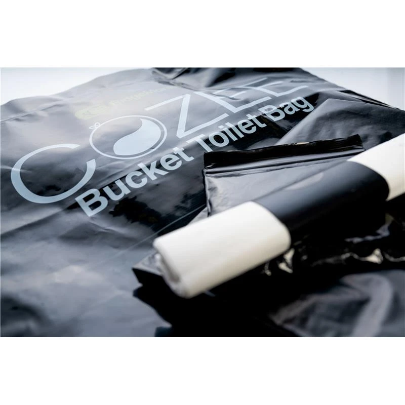 WC PORTABLE RIDGE MONKEY COZEE TOILET SEAT FULL KIT 11 WC PORTABLE RIDGE MONKEY COZEE TOILET SEAT FULL KIT – Image 9